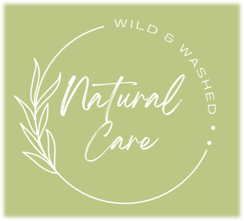 Wild & Washed Natural Care